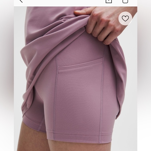 Lululemon Align V Neck Dress Size 12 - Picture 3 of 13